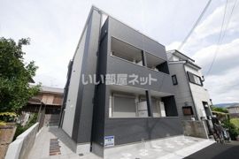 ALEGRIA 鴻池新田の外観画像