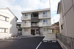 アンダー フォレスト Ⅴ A棟の間取り画像