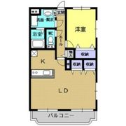 Y&Mアグリザードの間取り画像