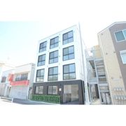 トライム横浜根岸の外観画像