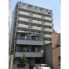PONTE ALTO新栄の間取り画像