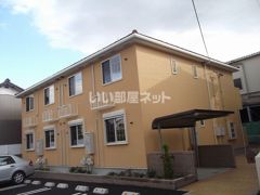 エントピア鍋山の外観画像