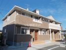 チェリー プロッサムAの間取り画像