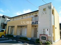 サンハウスの外観画像