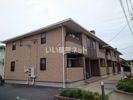 グランツAの間取り画像