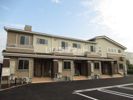 ユニカーサの間取り画像