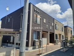 サンクレールの外観画像