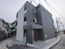 リブリ・周の間取り画像