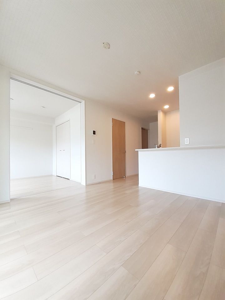 リビング