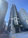 S-RESIDENCE南堀江の間取り画像