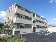 カンパーレ Sの外観画像