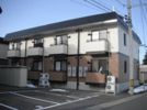 リビングタウン金池 Aの外観