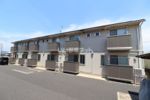 カーサ・フォレスタ Bの間取り画像