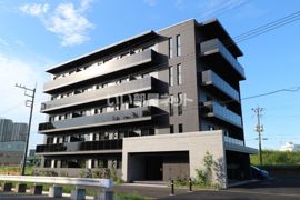 インフィニット カンワの外観画像