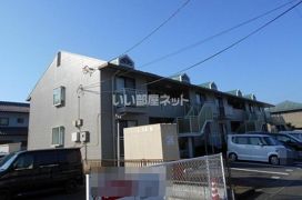 グランディールHAYASHIの外観画像