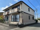 アヴァンセ Aの間取り画像