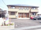 チェールアルコの間取り画像