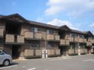 エミネンス B棟の間取り画像