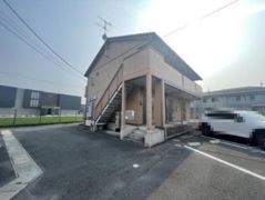 秋桜 B棟の外観画像