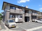 シティーハウス南手城の間取り画像