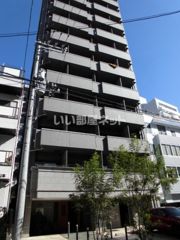 セントヒルズ住吉レジデンスの外観画像