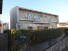 ベルハイツBの間取り画像