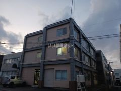 松下ハイツの外観画像