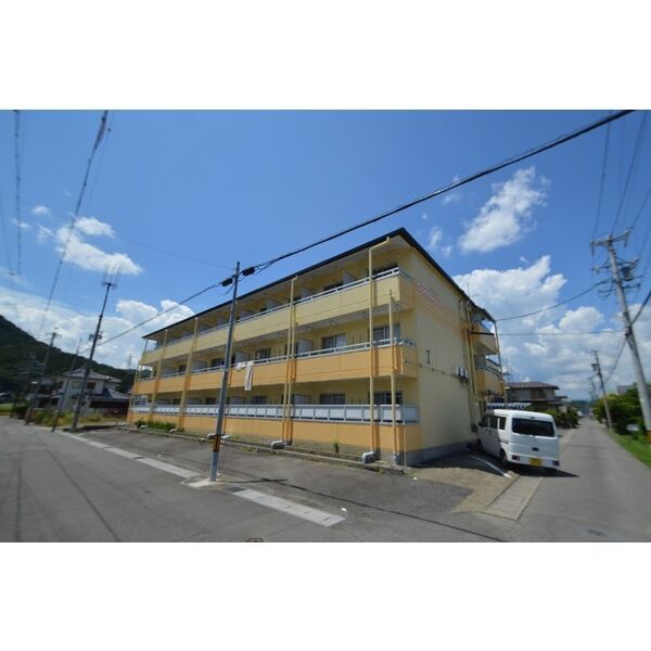 SperanzaⅠ(スペランツァ)の外観画像