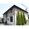シーサイド大磯の間取り画像