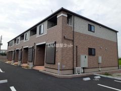 シャ・ノワール ウエストの外観画像