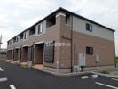 シャ・ノワール ウエストの外観