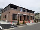 アルモニー福地の間取り画像