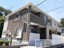 ガルボ カンパーニュの間取り画像
