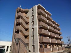 キャトルセゾンの外観画像