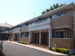 ブリーズBの外観画像