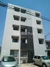 グレイスKIKKAWAの間取り画像