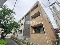 サニーアベニューの外観画像