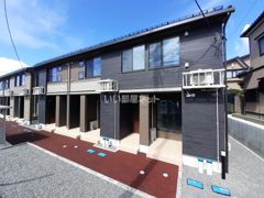 ルナヒナ アイナの外観画像