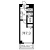 アヴリルの間取り画像