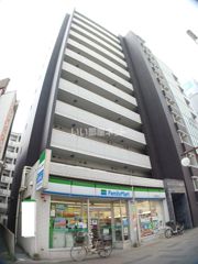 パルティール城西の外観画像