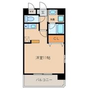 JINの間取り画像