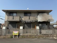 メゾン・ル・レーヴの外観画像