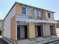 サンリットヴィラⅨAの外観画像