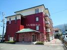 ビサイド・スリーの間取り画像