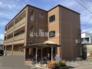 フィネス宮川の外観
