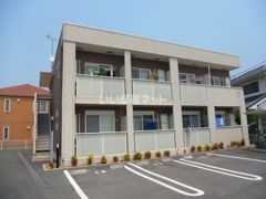 イート ハーブⅡの外観画像