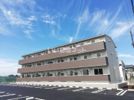Dーroom姉体Ⅱの間取り画像