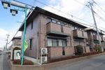 シャルール Ⅰ・Ⅱ・Ⅲの間取り画像