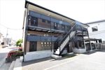 キャッスル Ⅰの間取り画像