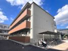 Miele南越谷の間取り画像